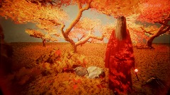 A screenshot taken in Dreams. 6 of 12.