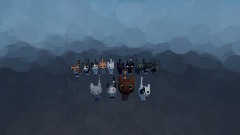 THE ULTIMATE CAT COLLECTION