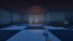 Fnati free roam ( unfinished )