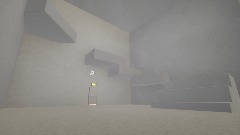 A screenshot taken in Dreams. 1 of 2.
