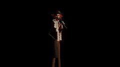 A screenshot taken in Dreams. 8 of 11.