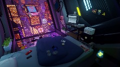 A screenshot taken in Dreams. 17 of 30.