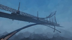 A screenshot taken in Dreams. 1 of 3.