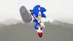 <term>Super Sonic Edit Happy Sonic Day Guys