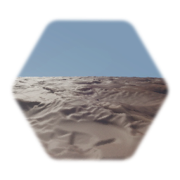 mdkd's landscape sculpts