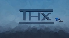 THX Moo Can Logo