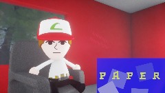 Paper!