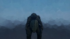 A screenshot taken in Dreams. 1 of 1.