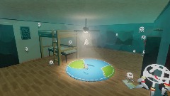 WEATHERED WINGS FEATHERED RINGS