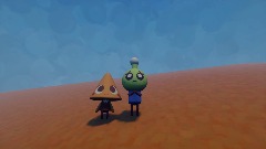 Dreams Babies (1-4 players)