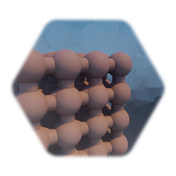 Molicule cube