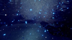 A screenshot taken in Dreams. 2 of 3.