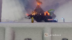 A screenshot taken in Dreams. 16 of 24.