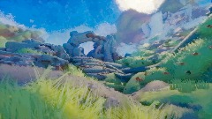 Ovio nature. 1 h challenge. Day 4