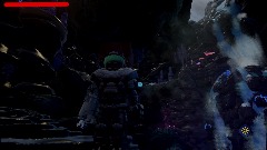 A screenshot taken in Dreams. 7 of 23.