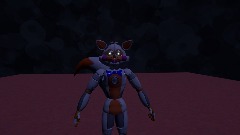 Fnaf 5 lolbit