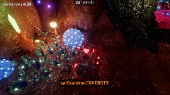 A screenshot taken in Dreams. 5 of 10.