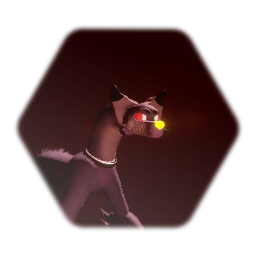 Corrupted Newtwan [Remodel]