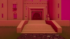 Lack's Adventure: Chapter 2