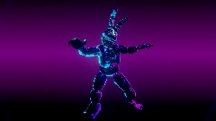 A screenshot taken in Dreams. 12 of 14.