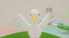 A screenshot taken in Dreams. 2 of 10.