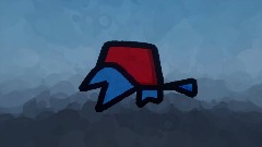 A screenshot taken in Dreams. 1 of 1.