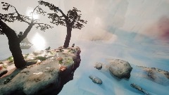 A screenshot taken in Dreams. 3 of 3.
