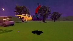 Golf Course Blasto (Remake)