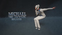 MICHAEL : The Jackson Relived (DEMO)