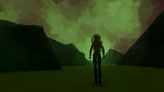 Brightway Bridge over the Valley of Shadows