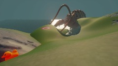 The Mythical Crustacean and the Rubber Ducks