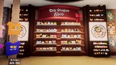 A screenshot taken in Dreams. 1 of 9.