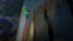 A screenshot taken in Dreams. 9 of 15.