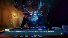 A screenshot taken in Dreams. 19 of 30.