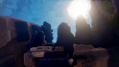 A screenshot taken in Dreams. 1 of 1.