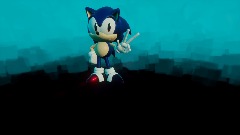 A screenshot taken in Dreams. 1 of 4.