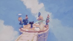 I miei Tempi antichi!