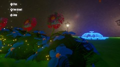 A screenshot taken in Dreams. 7 of 7.