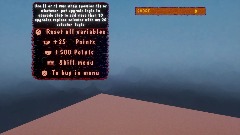 A screenshot taken in Dreams. 10 of 17.