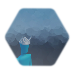 Blank Puppet (Deluxe)