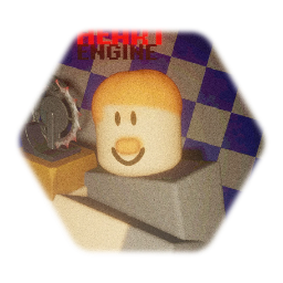 DREADED HEART ENGINE-DBTG(chaser)(V1/OLD)