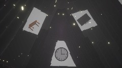 A screenshot taken in Dreams. 6 of 10.