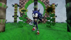 Fooled On April HD (Sonic Version)