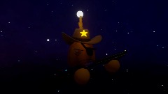 A screenshot taken in Dreams. 1 of 5.