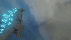 A screenshot taken in Dreams. 10 of 27.