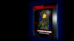 A screenshot taken in Dreams. 1 of 1.