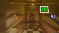 A screenshot taken in Dreams. 7 of 16.