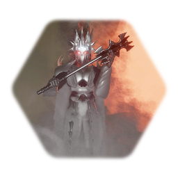 The Silmarillion: Morgoth