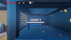 A screenshot taken in Dreams. 21 of 21.