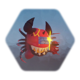 Marroon (super inpostor)